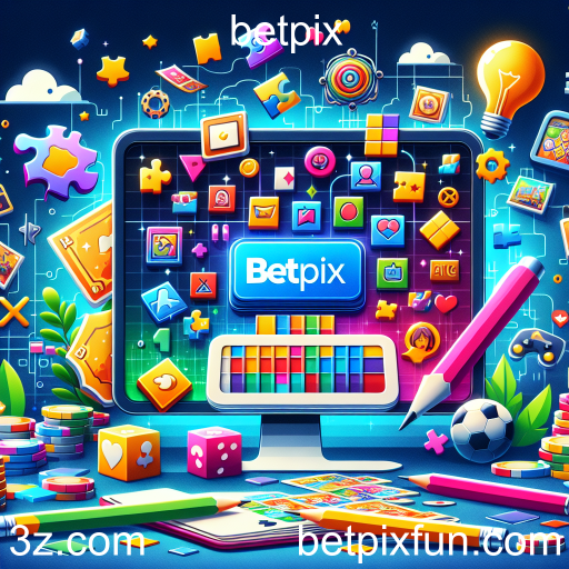 A Ascensão dos Jogos Casuais na Betpix