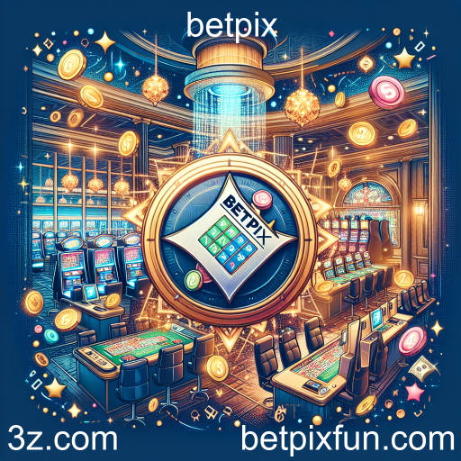 Explorando a Loteria: Oportunidades e Emoção no Betpix