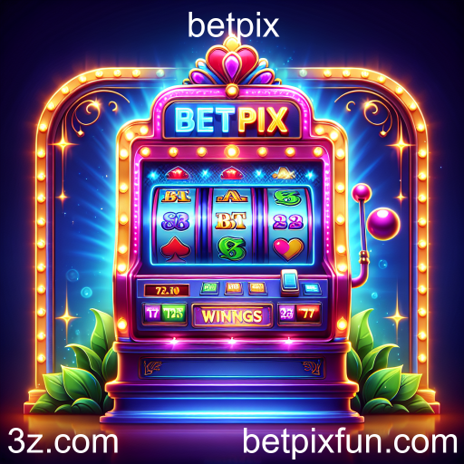 A Atração dos Caça-Níqueis no Betpix