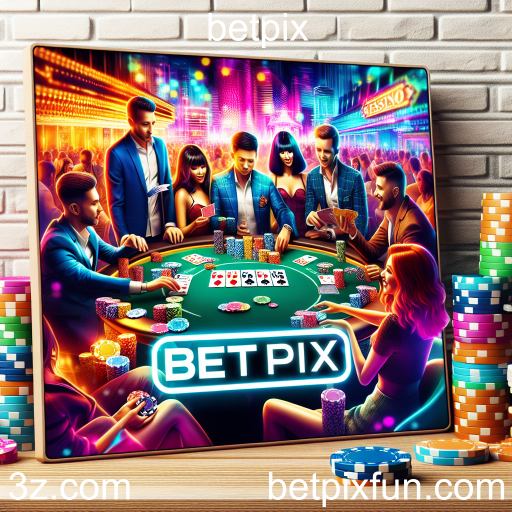 Descubra a Diversão dos Jogos de Mesa na Betpix